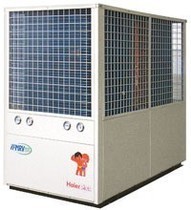 上海海尔中央空调全系列产品供应商，海尔空调批发商