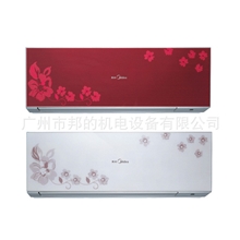 供应美的三匹单冷家用柜机系列