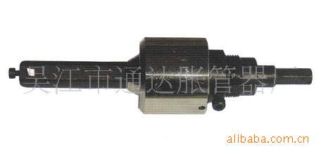 精品胀管工具－专业订制隔板内切管机