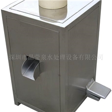 供应拨盖机桶装水全自动拔盖机