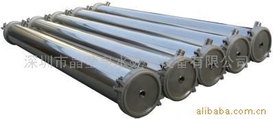 厂家生产RO膜壳反渗透膜壳低价促销