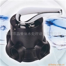 厂价直销气动原件手动阀(图)