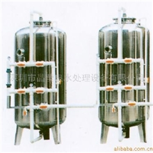 厂家供应水处理设备预处理装置(图)