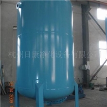 北京碳钢石英砂过滤器｜水处理过滤设备｜湖水处理方法