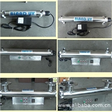 供应天津泳池水紫外线杀菌器/浸没式紫外线杀菌器