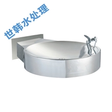 供应世韩不锈钢户外饮水台-直饮水设备-水处理设备