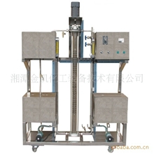 振动筛板萃取实验装置JK-CQ/SB
