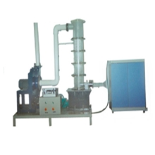 供应筛板塔气体吸收实验装置