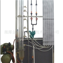 过滤与反冲洗实验装置JK-GL