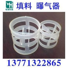 我厂专业生产阶梯环填料，鲍尔环填料，环保填料，质优价廉