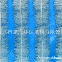 【宜兴龙海填料】直销￠200立体弹性填料水处理环保填料