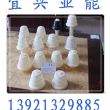 【厂家直销】供应各种型号滤头、水帽环保配件种类齐全质量