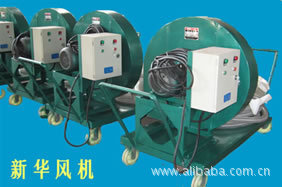 本厂供应8-09/9-12一般用途离心通风机（欢迎订购）