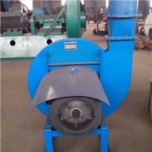 本厂大量供应电厂专用高压脱硫风机