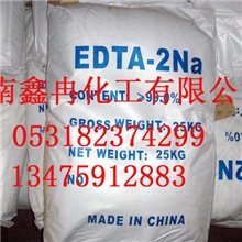 供应EDTA乙二胺四乙酸（二钠四钠）等系列产品