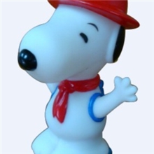 LED净化小夜灯厂家