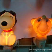 空气净化小夜灯批发