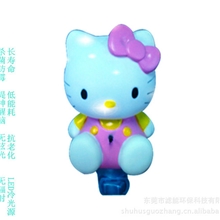 供应国内外卡通动物净化灯，家居用品，送礼佳品