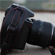 LYNCA摄影器材适用于佳能尼康索尼单反E1S相机手腕带可贴牌