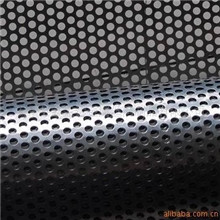 卷板冲孔网圆孔网孔板网镀锌多孔板