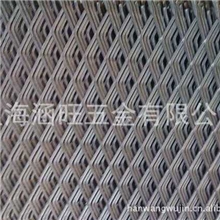 上海5*10mm小型钢板网小铝板网钢板网不锈钢钢板网