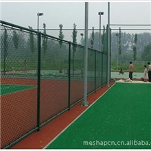 厂家供应优质勾花护栏，球场围栏，体育围栏，安平勾花护栏网