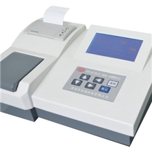 COD氨氮总磷测定仪厂家专业生产CNP-301COD氨氮总磷测定仪