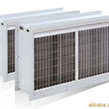 空调箱空气净化空气消毒组合式空调箱空气消毒净化装置