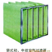 中效过滤器