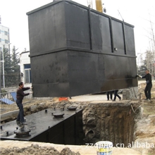 环保工程、污水处理工程设备