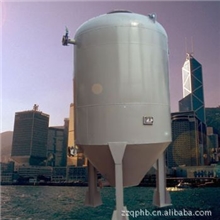 脱硫除尘环保工程、污水处理设备制造