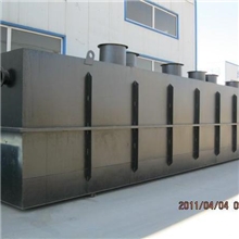 温泉污水处理设备首选潍坊金润环保