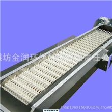 供应金润TGZ机械格栅