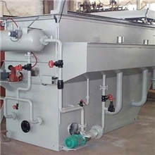 供应金润食品污水处理设备