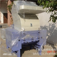 厂家现货直销东莞地区生产物流到货10HP小型粉碎机塑胶粉碎