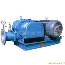 供应优质三叶罗茨鼓风机，高压鼓风机13791138918