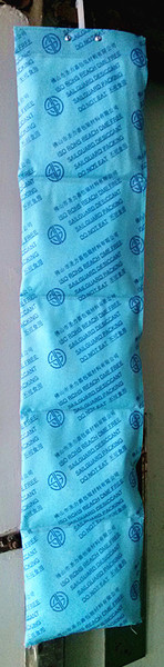 SLG-CD1g-3000g食品级氯化钙集装箱防潮防霉干燥剂