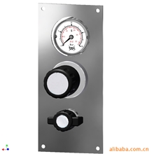 供应终端减压器（适用于二级稳压器）