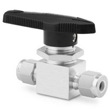 供应不锈钢球阀三通球阀