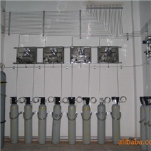 实验室气体管路气体管道工程实验室气路气体管道