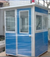 广州,深圳彩钢保安亭批发,广东厂价批发直销,东莞富昊建材