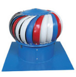 富昊厂家生产免电力风球-五彩风球价格，不锈钢风球质量