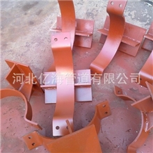 齐鑫物超所值的推荐产品：双孔短管夹D3A.57S，热诚期望与您合作