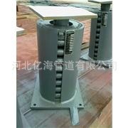 直销优质上下方整定弹簧组件T3.102，齐鑫质量100%，可零售可混批