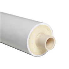 中央热水系统专用保温输送管