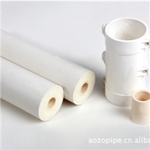 热水工程专用管道(CPVC保温管道系统)