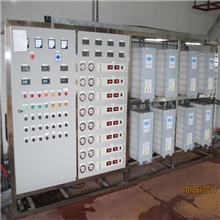 东莞纯水设备反渗透高纯水去离子水设备医用纯水超纯水机