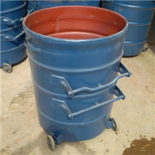 供应环卫车垃圾桶垃圾桶铁垃圾桶环卫垃圾桶