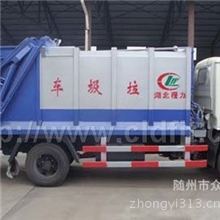 优质供应随州垃圾车优质垃圾车厂家垃圾车图片