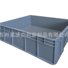 600*500*160/560*460*150mm普通周转箱/物流箱